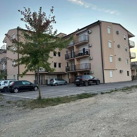Apartment Nobus Jezero Veliko Gradiste