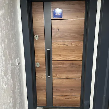 Nobus Jezero Apartmán *