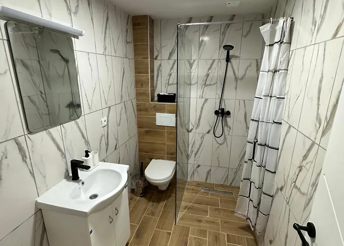 Nobus Jezero * Veliko Gradište