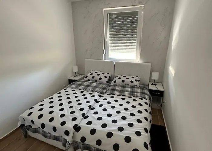 Apartment Nobus Jezero Veliko Gradište